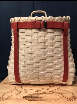 Pack basket 1