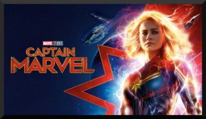 CptMarvel CptMarvel