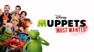 Muppets 2 Muppets 2