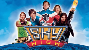 Sky High 2 Sky High 2