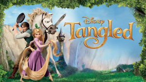 Tangled 2 Tangled 2