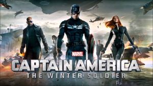 Winter Soldier 2 Winter Soldier 2