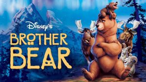 Brother Bear2