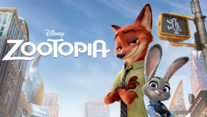Zootopia2